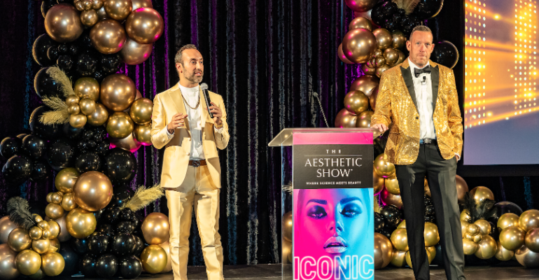 aesthetic awards 2024 MIA CLINIC