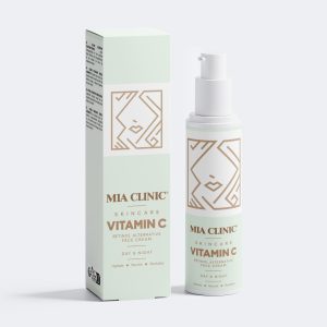 vitamin c MIA CLINIC