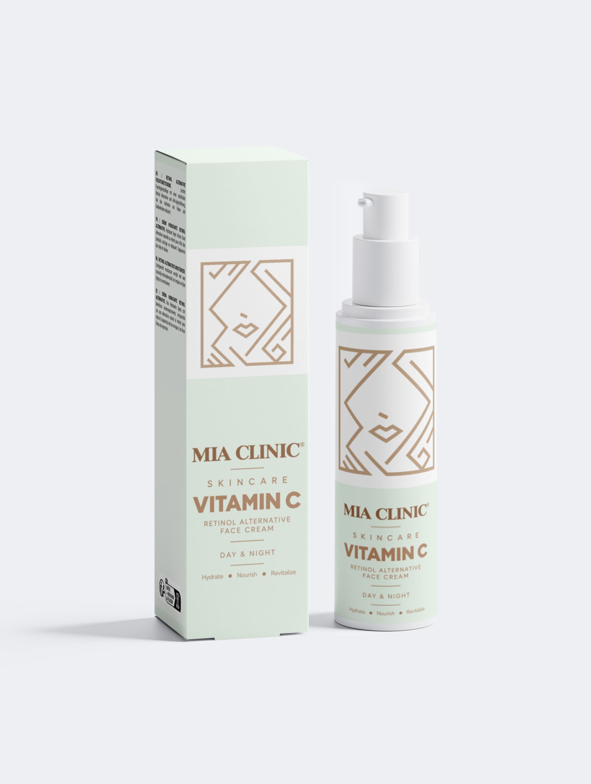 vitamin c vitamin c MIA CLINIC