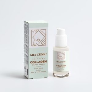 collagen serum MIA CLINIC